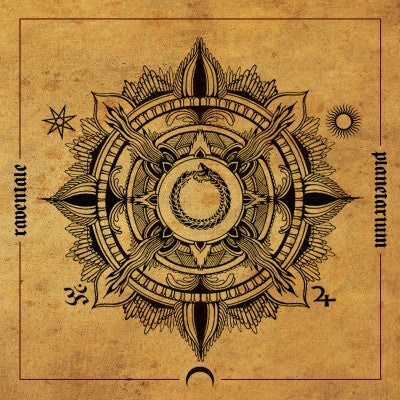SALE: Raventale - Planetarium (Digi-CD) was £11.99