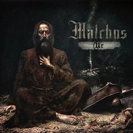 Malchus - Ur (CD, Digipak)