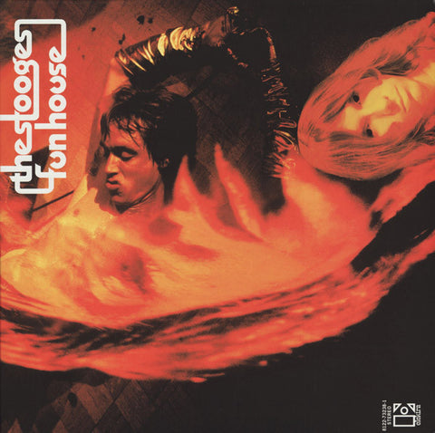 The Stooges - Fun House (2xLP)
