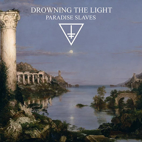 Drowning The Light - Paradise Slaves (MCD)
