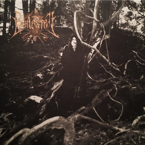 Runspell - Unhallowed Blood Oath (LP, gold vinyl)