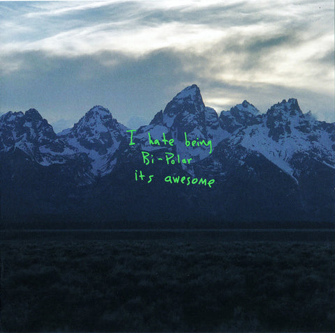Kanye West - Ye (LP)