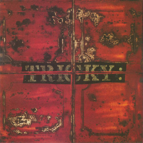 Tricky - Maxinquaye (LP)
