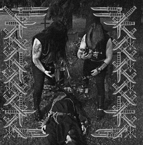 Morgal - Morgal (CD, 3" Mini)