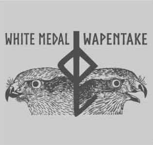 White Medal / Wapentake (CD, Digipak)