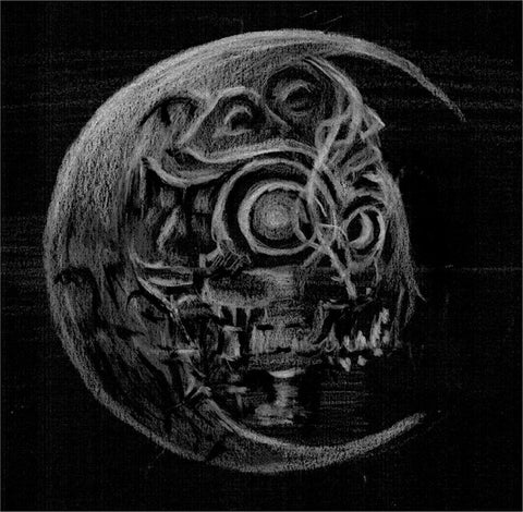 Woddrea Mylenstede - Cwylmendeath (LP)