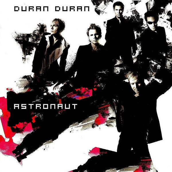 SALE: Duran Duran - Astronaut (2xLP) was £27.99