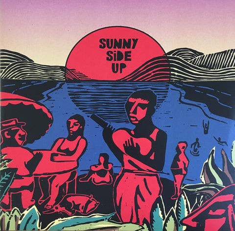 Various - Sunny Side Up (2xLP)