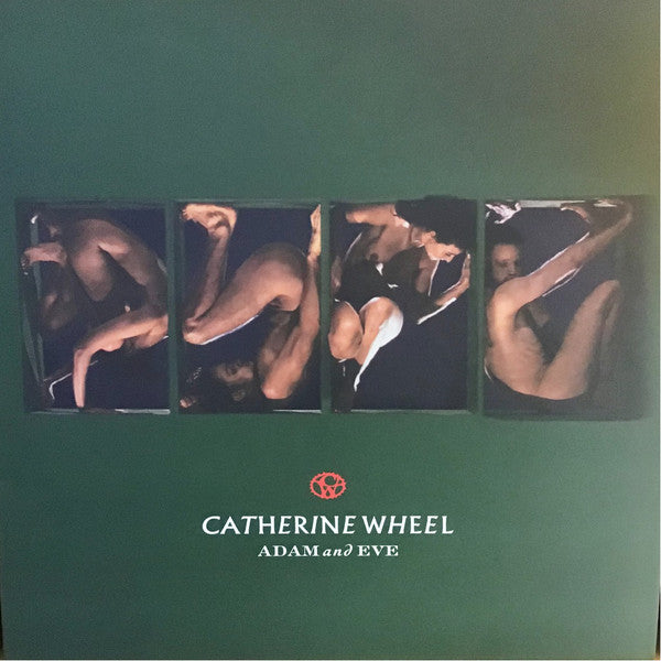 Catherine Wheel - Adam and Eve (2xLP)