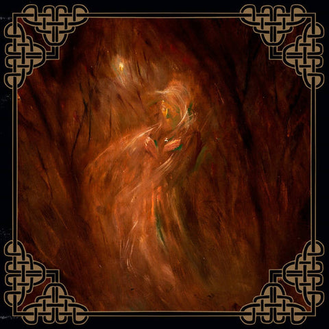 SALE: Runespell / Forest Mysticism ‎– Wandering Forlorn (CD) was £11.99