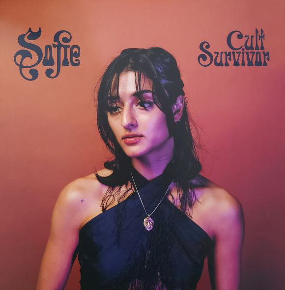 Sofie - Cult Survivor (LP) (LRS20)