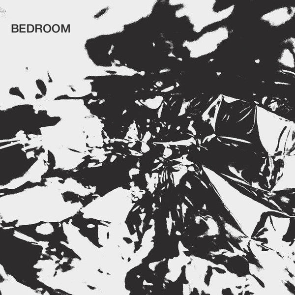 bdrmm - Bedroom (LP, Black vinyl)