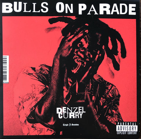 [RSD20] Denzel Curry - Bulls On Parade / I Against I (7")