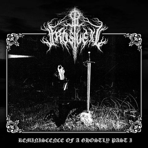 Frostveil - Reminiscence Of A Ghostly Past I (CD)