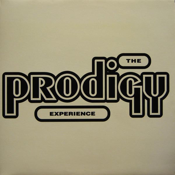 The Prodigy - Experience (2xLP)