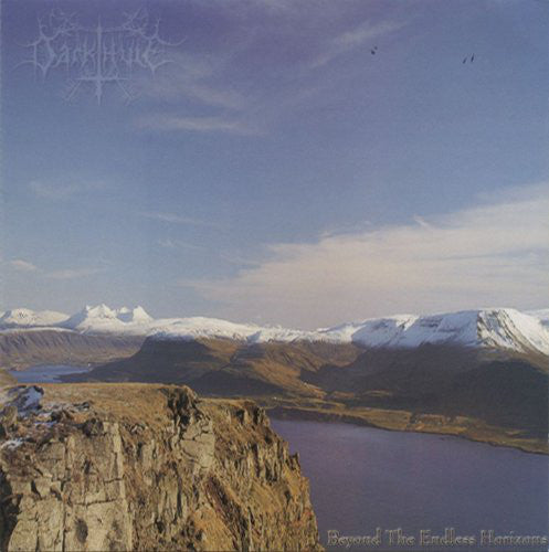 Darkthule - Beyond The Endless Horizons (CD)