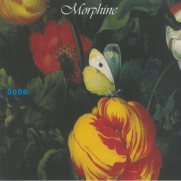 Morphine - Good (LP, 180gm Audiophile vinyl)