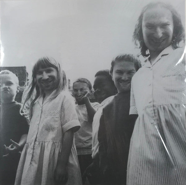 Aphex Twin - Come To Daddy EP (12")