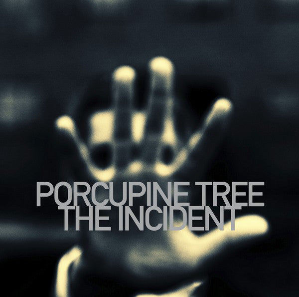 Porcupine Tree - The Incident (2xLP, 140g)