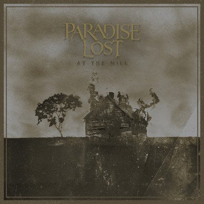 Paradise Lost - At The Mill (2xLP, Splatter vinyl)