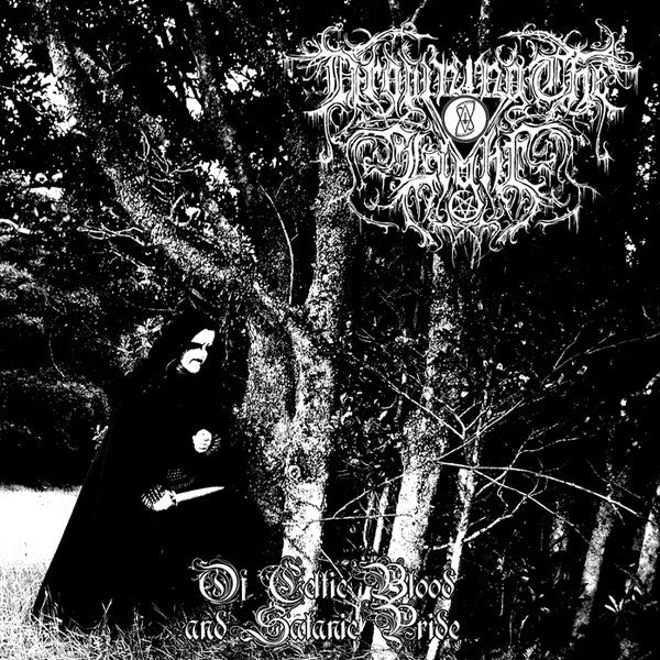 Drowning The Light - Of Celtic Blood And Satanic Pride (CD)