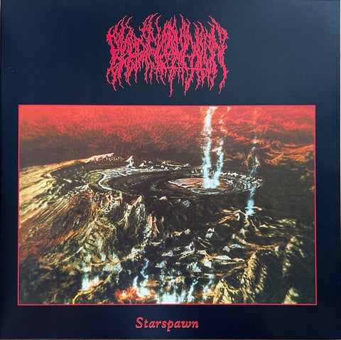 Blood Incantation - Starspawn (LP)