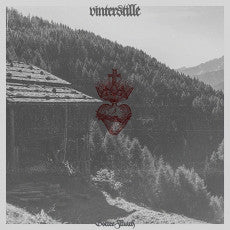 Vinterstille – Gottes Fluach (CD)