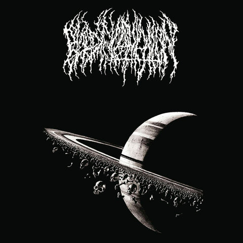 Blood Incantation - Interdimensional Extinction (CD)