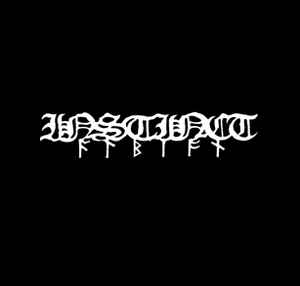 Instinct - Instinct (CD)
