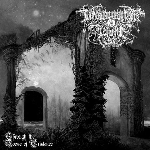 Drowning The Light - Through The Noose Of Existence (CD)