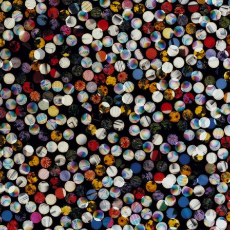Four Tet - There Is Love In You 2xLP