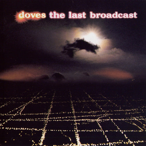 Doves - The Last Broadcast (2xLP)