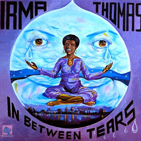 Irma Thomas - In Between Tears (LP, 180g, Stereo Vinyl)