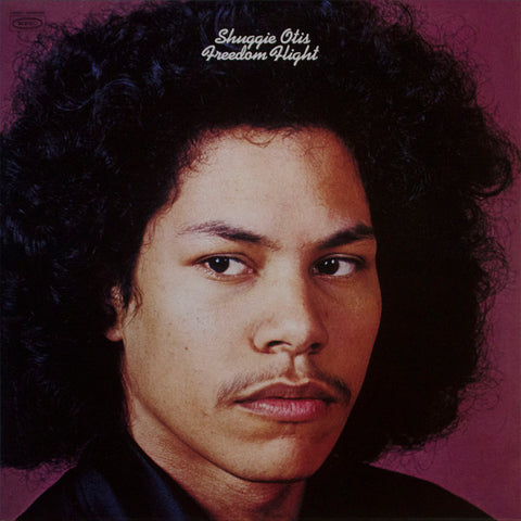 Shuggie Otis - Freedom Flight (LP)