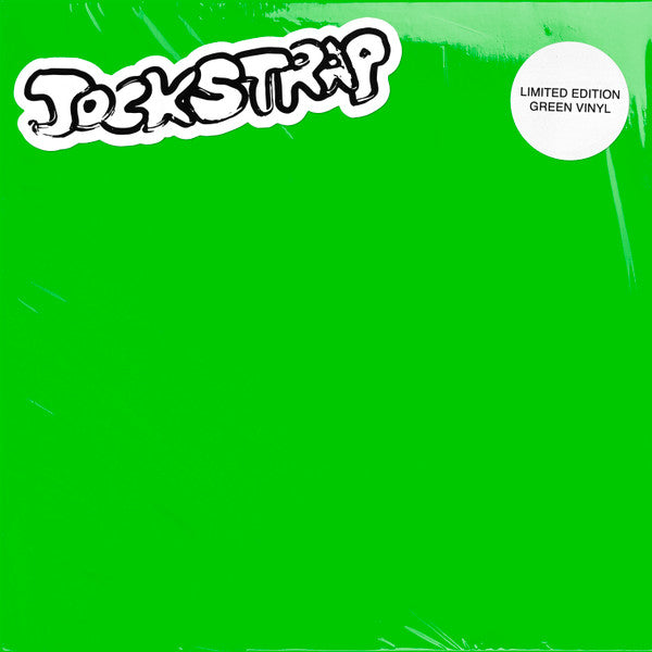 Jockstrap - I Love You Jennifer B (LP, green vinyl)