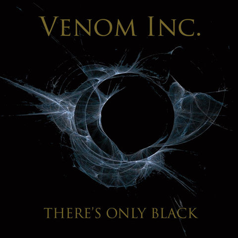 Venom Inc. - There Is Only Black (2xLP)