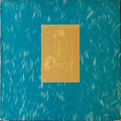 XTC - Skylarking (LP, Steven Wilson mix)