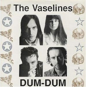 SALE: The Vaselines - Dum-Dum (LP) was £22.99