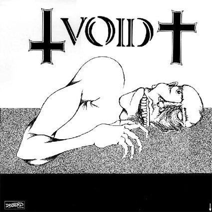 Faith / Void - s/t (LP)