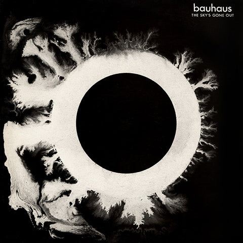 Bauhaus - The Sky's Gone Out (LP, Violet Vinyl)