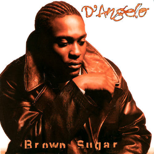 D'Angelo - Brown Sugar (2xLP)