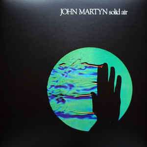 John Martyn - Solid Air (LP)