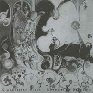 Clandestine Blaze - Harmony of Struggle (CD)