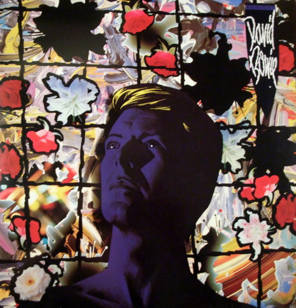 David Bowie - Tonight (LP, Remastered, 180g Heavyweight Vinyl)