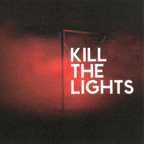 House Of Black Lanterns - Kill The Lights (2xLP)