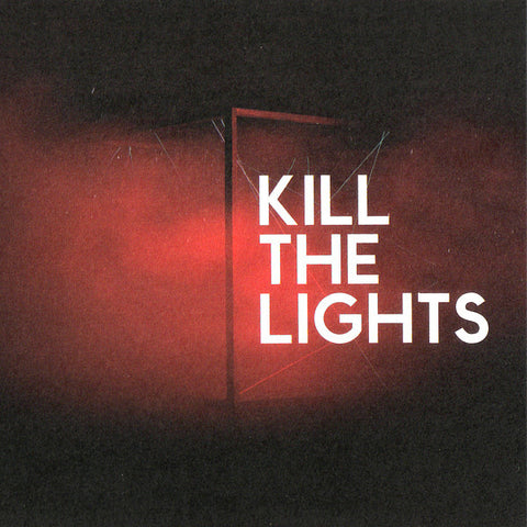 House Of Black Lanterns - Kill The Lights (2xLP)