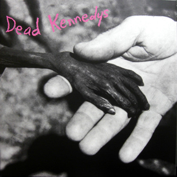 Dead Kennedys - Plastic Surgery Disasters (LP, purple vinyl)