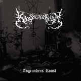Kaos Sacramentum - Avgrundens Konst (CD Digipak)