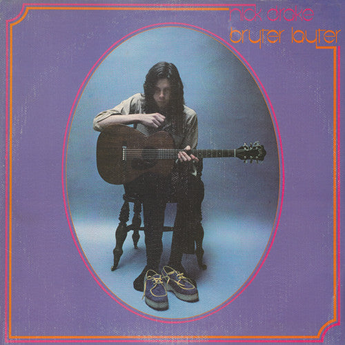 Nick Drake - Bryter Layter (LP)