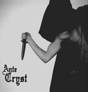 Ante Cryst - 1682 Reh. Demo (CD)